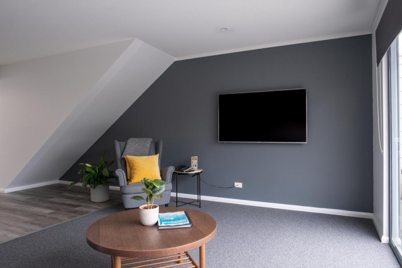 Aparthotel Corrigans Cove Batemans Bay