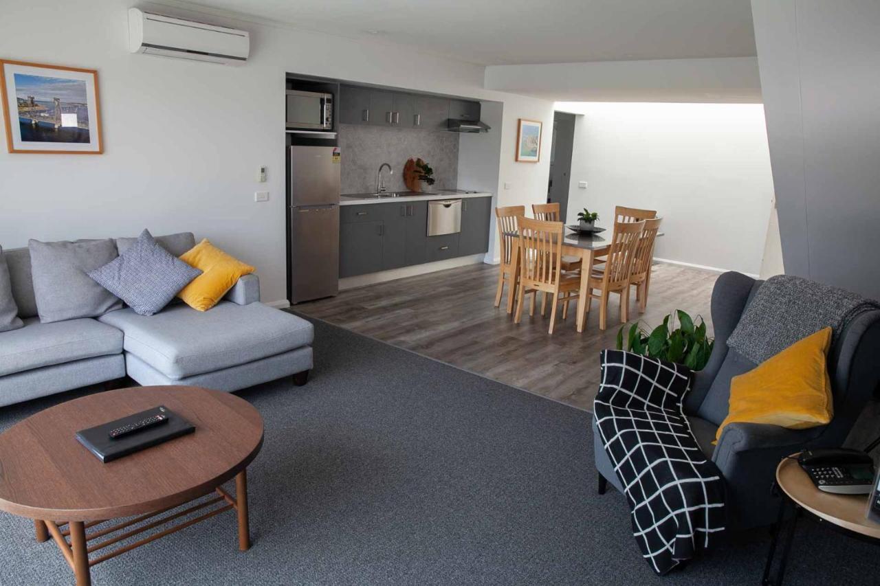 Corrigans Cove Aparthotel