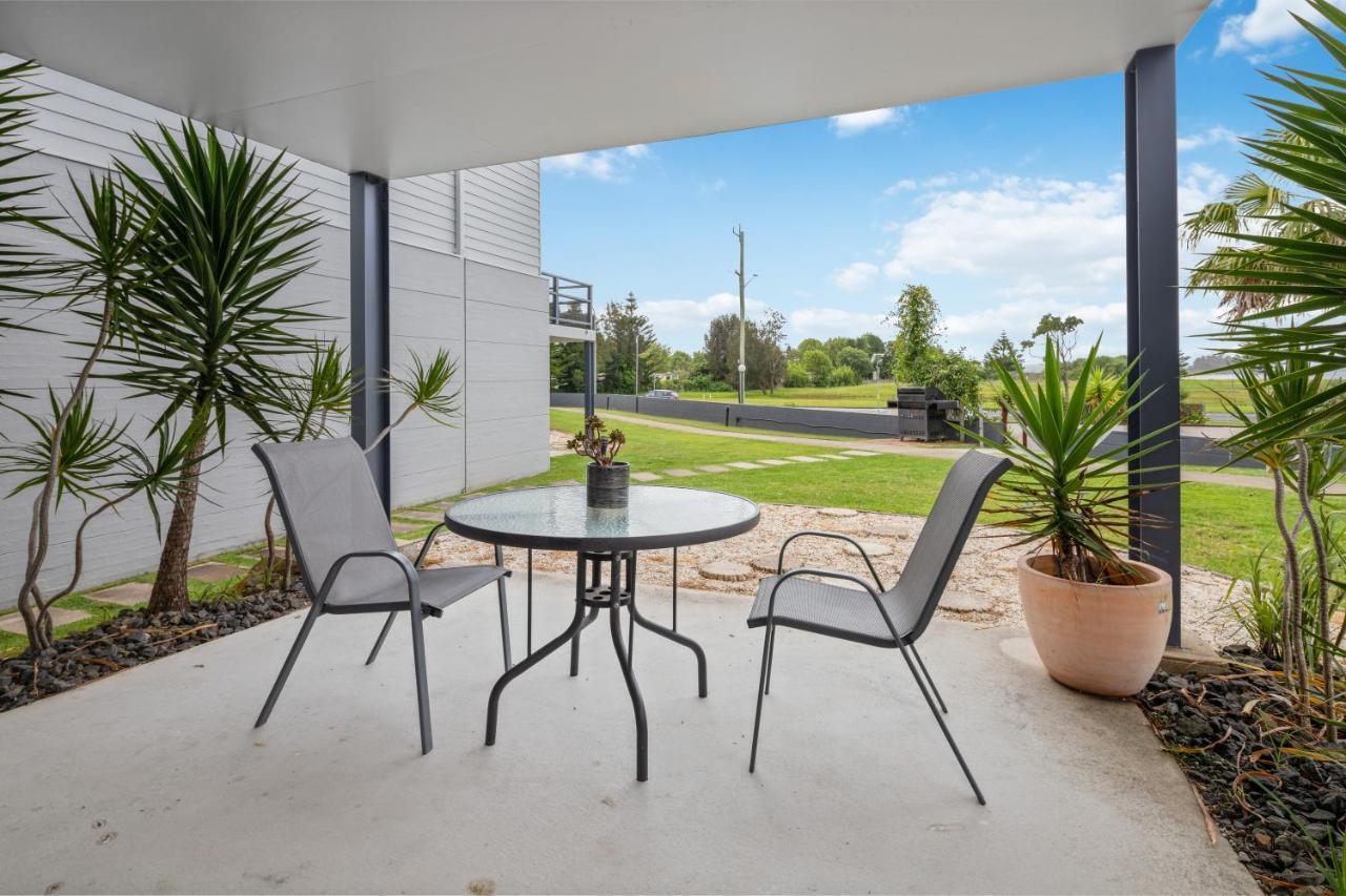 Aparthotel Corrigans Cove Batemans Bay