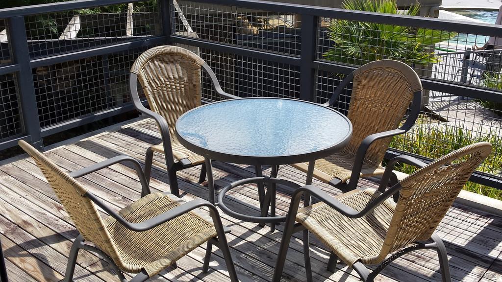 Aparthotel Corrigans Cove Batemans Bay