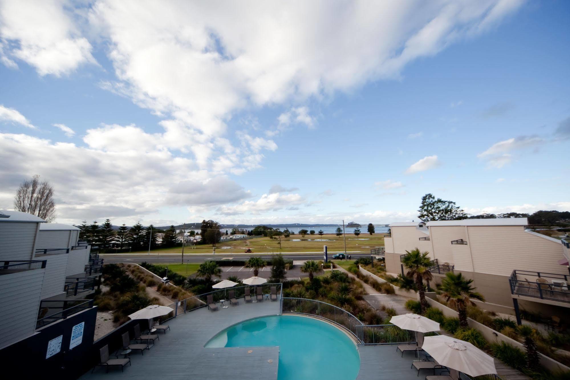 Corrigans Cove Aparthotel