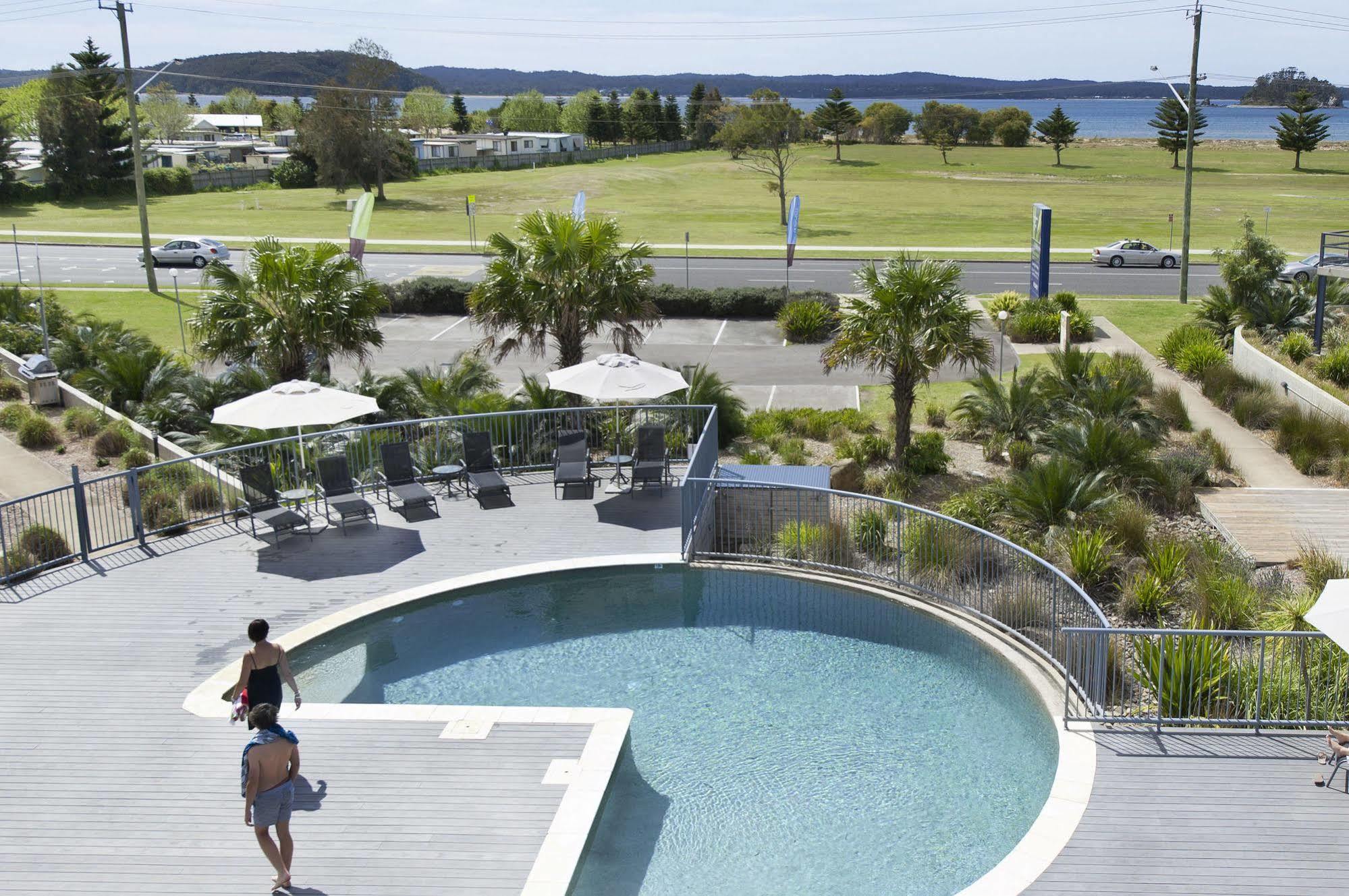 Corrigans Cove 4*